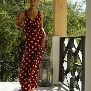 Forever21 maxi size S